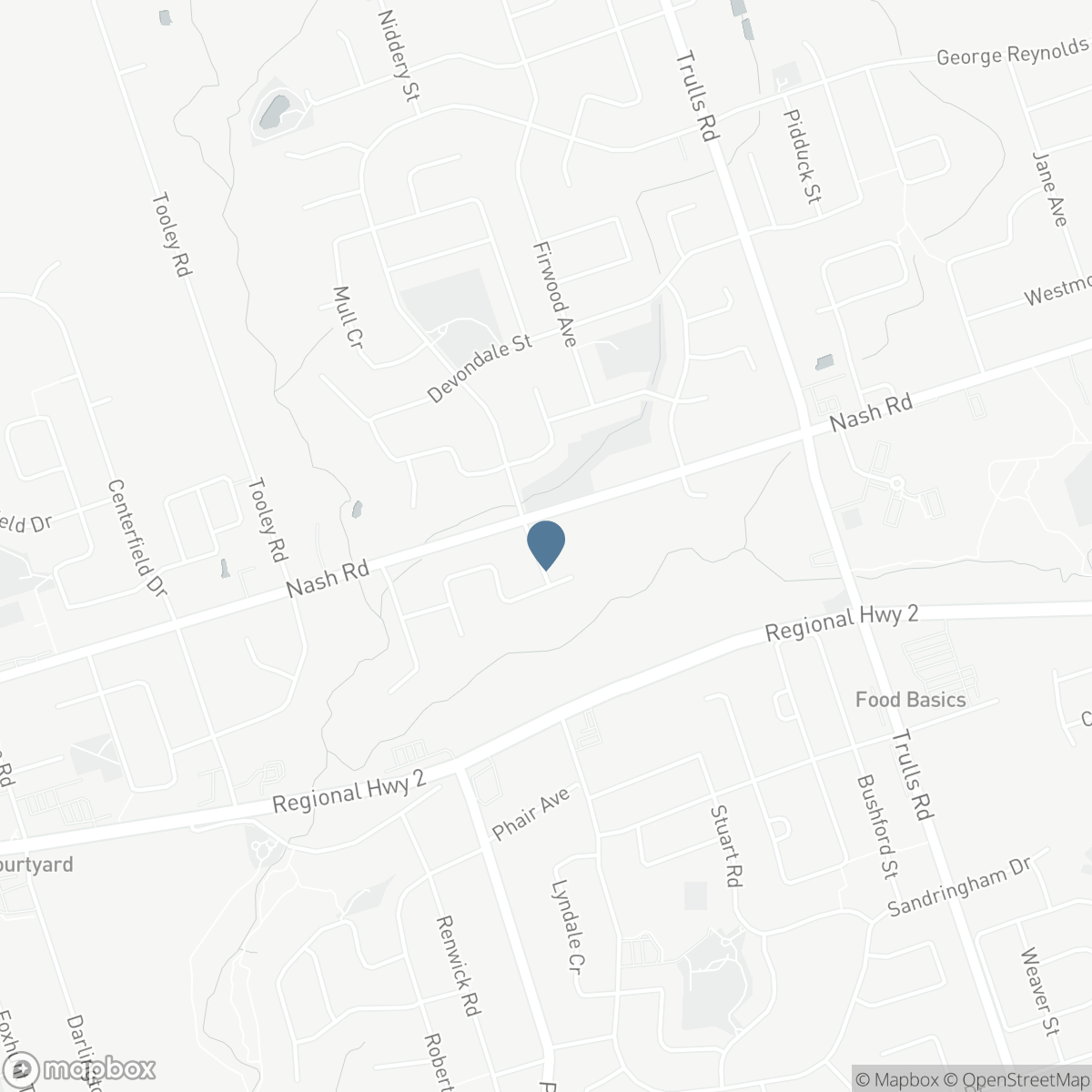 5 CARRIAGE LANE, Clarington, Ontario L1E 1J9